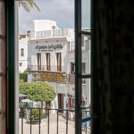 Casa Victoria - Califa Casas Vejer Vila Vejer de la Frontera Exterior foto
